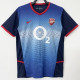 2002-2004 ARS Away Retro Soccer Jersey