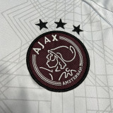 24-25 Ajax Third Fans Soccer Jersey