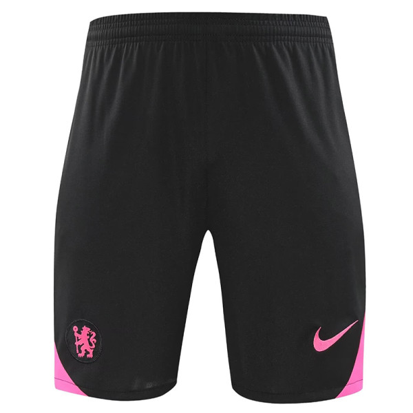 24-25 CHE Black Training Shorts Pants