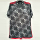 24-25 Flamengo Third 1:1 Fans Soccer Jersey