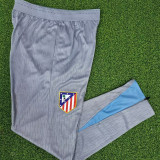 24-25 ATM Grey Training Long Pants (Have Pocket)