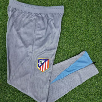 24-25 ATM Grey Training Long Pants (Have Pocket)