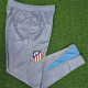 24-25 ATM Grey Training Long Pants (Have Pocket)