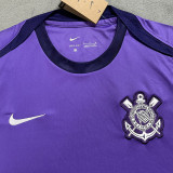 25-26 Corinthians Purple Training shirts