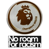 22-23 Man City Home Fans Soccer Jersey