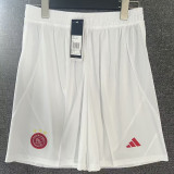 24-25 Ajax Home Shorts Pants