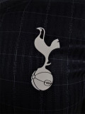 25-26 TOT Away Player Version Soccer Jersey