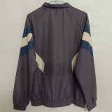 24-25 RMA Brown Grey Windbreaker *棕灰