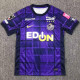 25-26 Sanfrecce Hiroshima Home Fans Soccer Jersey 广岛三箭