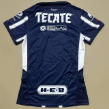 24-25 Monterrey Home Women Soccer Jersey (女)