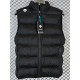 24-25 J9 DST Black Cotton jacket vest (Waistcoat) #马甲