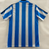 1997-1998 La Coruna Home Retro Soccer Jersey