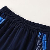 2024 AD Royal blue Training Long Pants #AK05(宝蓝色)