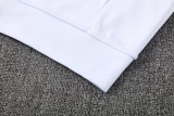 24-25 RMA White Jacket Tracksuit