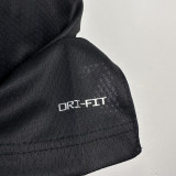 23-24 Nuggets PORTERJR. #1 Black City Edition Top Quality Hot Pressing NBA Jersey