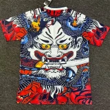 24-25 Japan Special Edition Fans Soccer Jersey *千变超人