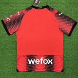 23-24 ACM Home Fans Soccer Jersey