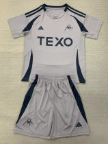 24-25 Aberdeen Third Kids Soccer Jersey
