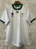 2023 Ireland RUGBY WORLD CUP Away Rugby Jersey