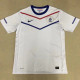 2010 Netherlands Away Retro Soccer Jersey