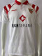 1992-1993 Sevilla Home Retro Soccer Jersey