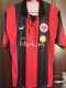 1998-2000 Frankfurt Home Retro Soccer Jersey