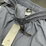 DF2047 AD Grey Casual Short Pants