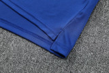 25-26 BAR Fancy blue Polo Tracksuit