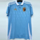 24-25 Belgium Away 1:1 Fans Soccer Jersey