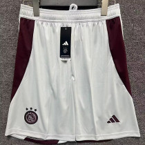 24-25 Ajax Third Shorts Pants