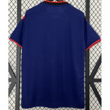 23-24 Japan Royal blue Special Edition Fans Soccer Jersey