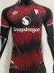 24-25 Man Utd Red Black Special Edition Player Version Training shirts