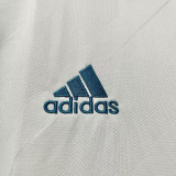 2017-2018 RMA Home Retro Soccer Jersey