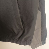 24-25 TOT Black Windbreaker