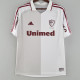 2011-2012 Fluminense 100th Anniversary White Retro Soccer Jersey