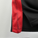 23-24 HEAT BUTLER #22 Black City Edition Top Quality Hot Pressing NBA Jersey (V领）