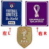 22-23 France Away World Cup Fans Soccer Jersey