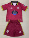 24-25 Valladolid Third Kids Soccer Jersey