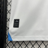 24-25 Cruz Azul Away Fans Soccer Jersey