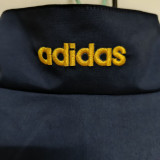 24-25 Spain Royal blue Windbreaker