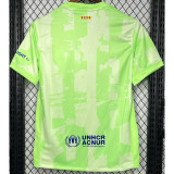 24-25 BAR Third  Fans Soccer Jersey
