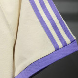 24-25 RMA Beige Training shirts (High Quality)