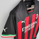 22-23 ACM Home Fans Soccer Jersey