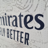 22-23 RMA Special Edition White Fans Training Shirts