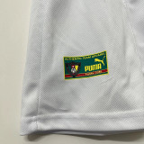 2002 Cameroon Away Retro Soccer Jersey
