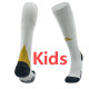 24-25 Belgium Away White Kids Socks(儿童)