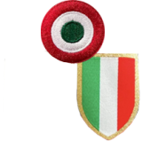 2017-2018 JUV Third Retro Soccer Jersey