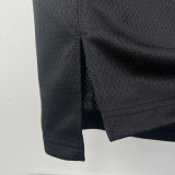 23-24 LAKERS RUSSELL #1 Black City Edition Top Quality Hot Pressing NBA Jersey