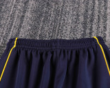 2001-2002 LIV Away Kids Retro Soccer Jersey