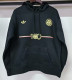 24-25 Colombia 100th Anniversary Black Hoody 黑色(加绒)